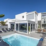 Casa Saidera فيلة *