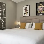 Casa Saidera * بلايا بلانكا