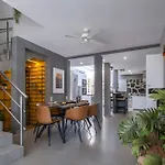Casa Saidera بلايا بلانكا