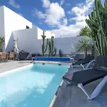 Casa Saidera فيلة بلايا بلانكا