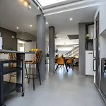 Casa Saidera فيلة *