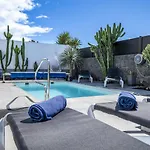 Casa Saidera Playa Blanca (Lanzarote)