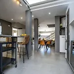 Casa Saidera Playa Blanca (Lanzarote)