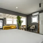 Casa Saidera Playa Blanca (Lanzarote)