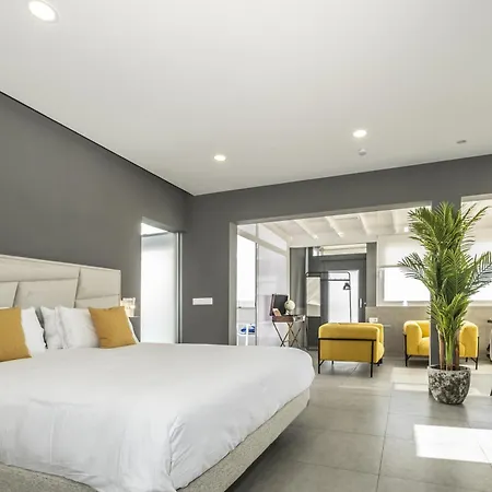 Casa Saidera * Playa Blanca (Lanzarote)