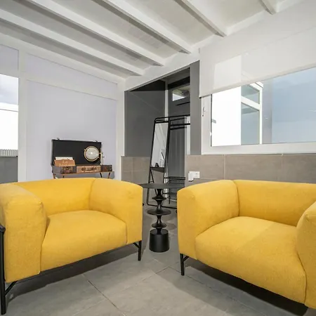 Casa Saidera * Playa Blanca (Lanzarote)