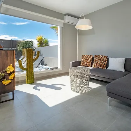 Casa Saidera Villa