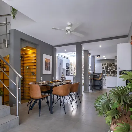 Villa Casa Saidera *