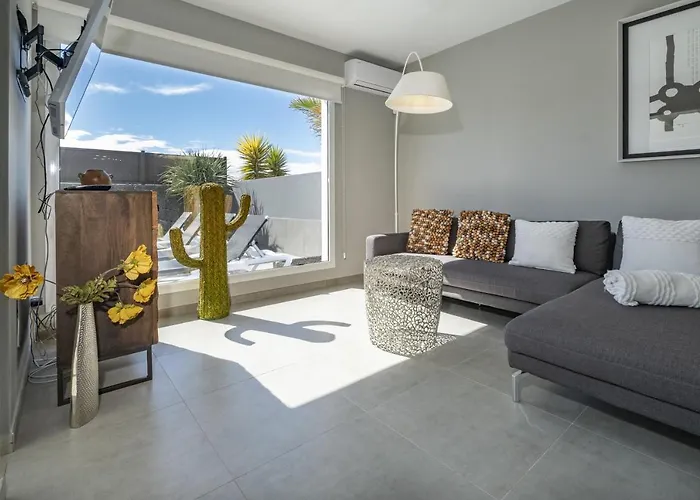 Villa Casa Saidera *