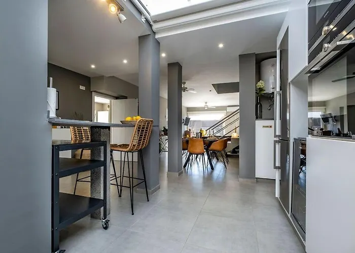 Casa Saidera Playa Blanca (Lanzarote)