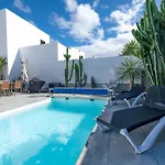 Casa Saidera Playa Blanca (Lanzarote)