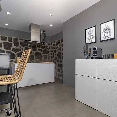 Vila Casa Saidera Playa Blanca (Lanzarote)