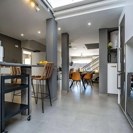 Casa Saidera Playa Blanca (Lanzarote)