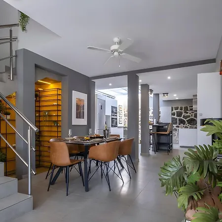 Casa Saidera Playa Blanca (Lanzarote)