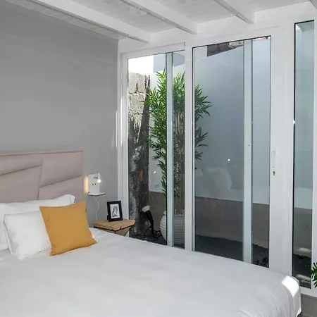 Casa Saidera Vila Playa Blanca (Lanzarote)