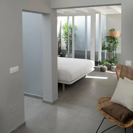 Vila Casa Saidera Playa Blanca (Lanzarote)