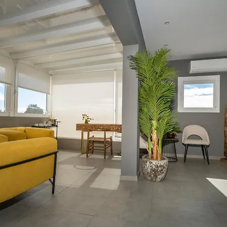 Vila Casa Saidera *