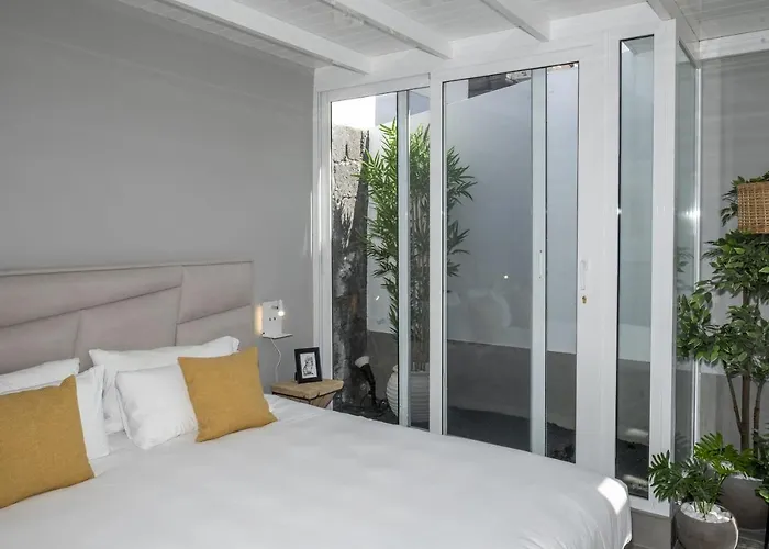 Casa Saidera Villa *