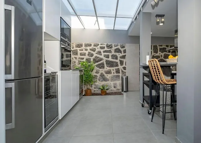 Casa Saidera * Playa Blanca (Lanzarote)