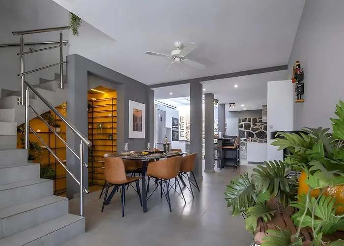 Casa Saidera Playa Blanca (Lanzarote)